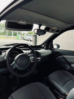 Smart fortwo 0.8 - 4