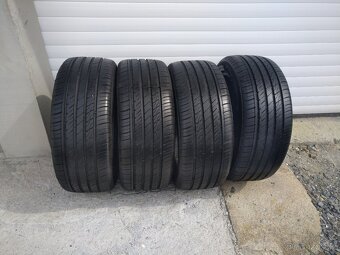 Letní pneumatiky 245/45 r18 - 4