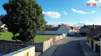 Prodej pozemku k bydlení, 852 m², Žiželice - 4