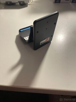 Brodit ProClip pro Ford Focus 11-14, na střed vlevo - 4