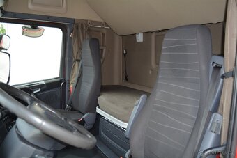 SCANIA R 450 E6, retarder, lowdeck - tahač - 4