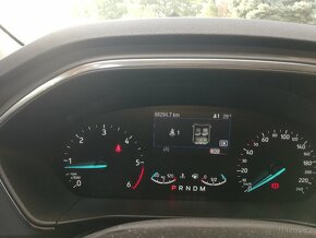 Ford focus - 4