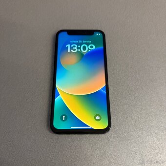 iPhone 12 mini 64GB, pěkný stav, 12 měsíců záruka - 4
