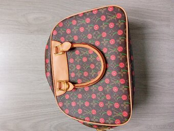 Kabelka Louis Vuitton Cherry (limitovaná edice) - 4