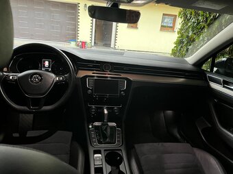 Passat B8 85,000km - 4