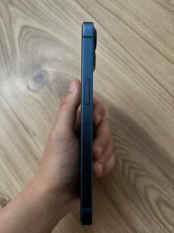 Apple iPhone 13 128gb, modrý - 4