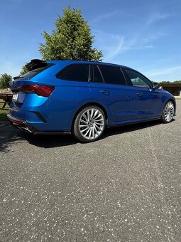 Škoda octavia 4 Rs , 65000 km - 4