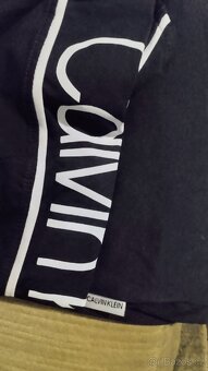 Calvin Klein triko - 4
