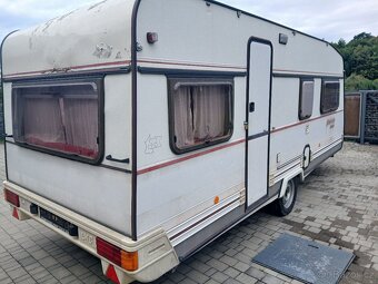 Karavan LORD  LMC - 4