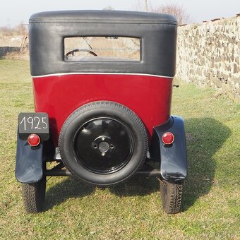 Prodáme levně RENAULT NN 1925 - 4