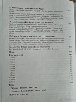 Sprechen Sie Deutsch 3 - Kniha pro učitele - 4