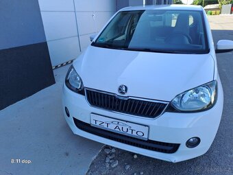 CITIGO 1.0MPi r.14, PLNÝ SERVIS, TOPTOPCENA - 4
