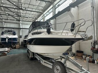 CHAPARRAL 260 Volvo Penta 5.0 - 4