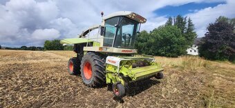 Claas Jaguar 880 - 4