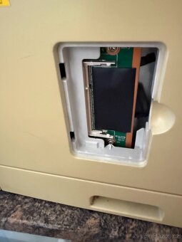 HP LaserJet P2015 - 4