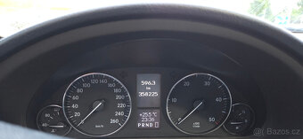 MB C220 CDI Combi - 4