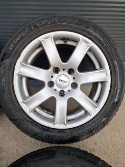 ALU 5x120 r16 - 4