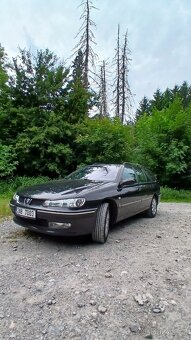 Prodám Peugeot 406 2.0 HDI Break - 4