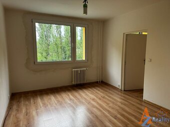 Nabízíme pronájem bytové jednotky 1+1, v ulici Kyjická, Chom - 4