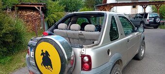 LAND ROVER FREELADER - 4