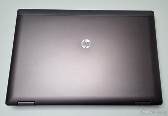 HP ProBook 6570b - 4