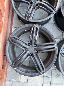 5x112 Audi Pompei - 4
