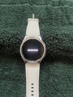 Samsung galaxy watch 6 - 4