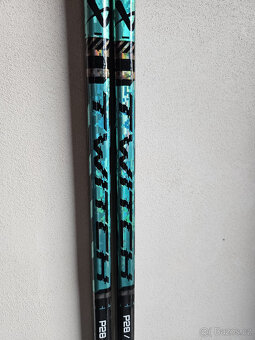 Bauer TWITCH - 4