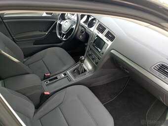 Volkswagen Golf - 4