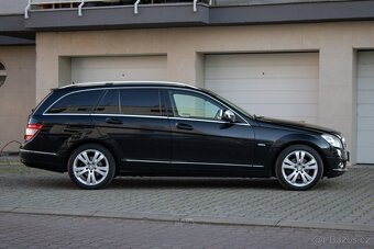 Mercedes-Benz C 180 Kombi Avantgarde - aj na splátky - 4