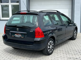 Peugeot 307 1.4i 65kW KLIMA - 4