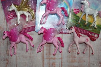 Figurky koní Schleich 9 - 4