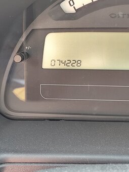 Citroen C3 1.4. HDi, 2005, STK 1/2026 - 4