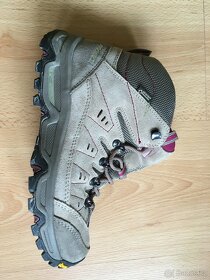 Prodám dámské turistické boty Tecnica Starcross V GTX - 4