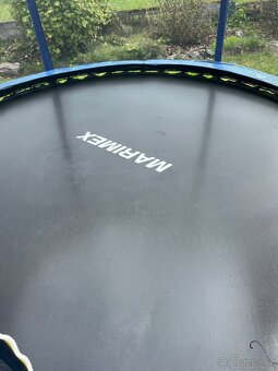 Trampolína Marimex - 4