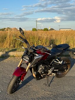 HONDA CB125R NEO SPORT CAFE - 4