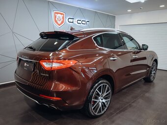 Maserati Levante S 430 GranSport DPH - 4