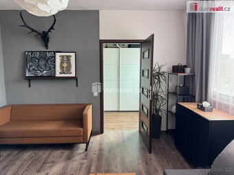 Prodej, byt 2+1, 43,7 m2, - 4