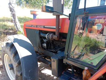 ZETOR 16245 - 4
