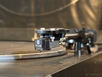 Dual CS 3400-A Gramofon - 4