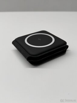 Cestovní bezdrátová nabíječka pro MagSafe, bezdrát a Apple W - 4