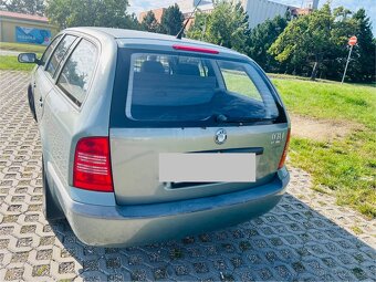 Škoda Octavia - 2003 - 86 075 km - 4