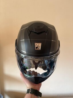 Přilba Scorpion Exo-Tech - 4