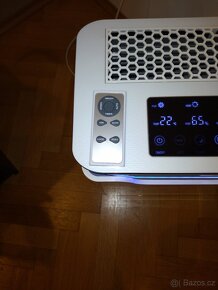 Čistička vzduchu Viking A350 - 4