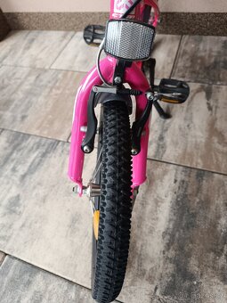 Dětské kolo CTM Foxy 16" - 4