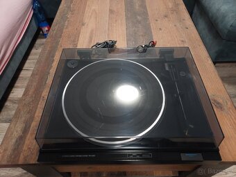 Sony PS-LX231 - 4