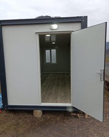 Kontejner 2.4x 6m. cena 94999 Kč bez dph - 4