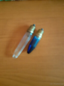 Retro světla na stromeček - 4