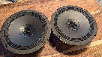 Koaxiální Reproduktory Audison APX 6.5 - 4