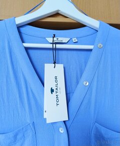 Značková dámská košile Tom Tailor vel XL - 4